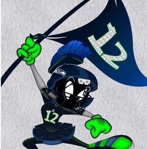 Meet your Posher, Bill